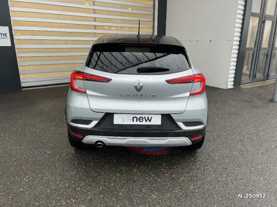 RENAULT CAPTUR II - voiture d'occasion - Photo 6