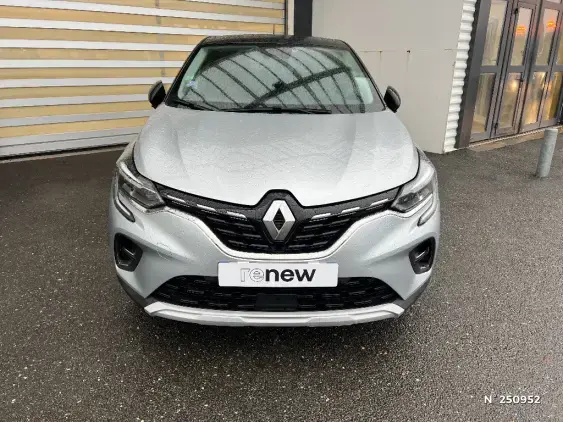 RENAULT CAPTUR II - voiture d'occasion - Photo 3