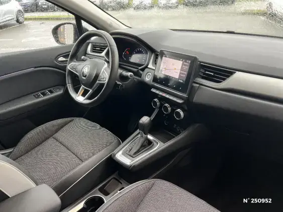 RENAULT CAPTUR II - voiture d'occasion - Photo 10