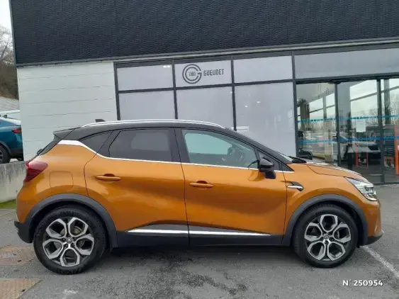 RENAULT CAPTUR II - voiture d'occasion - Photo 5