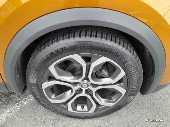 RENAULT CAPTUR II - voiture d'occasion - Photo 8