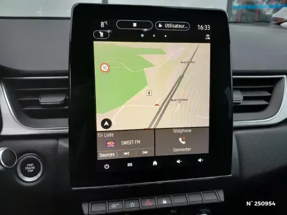 RENAULT CAPTUR II - voiture d'occasion - Photo 13