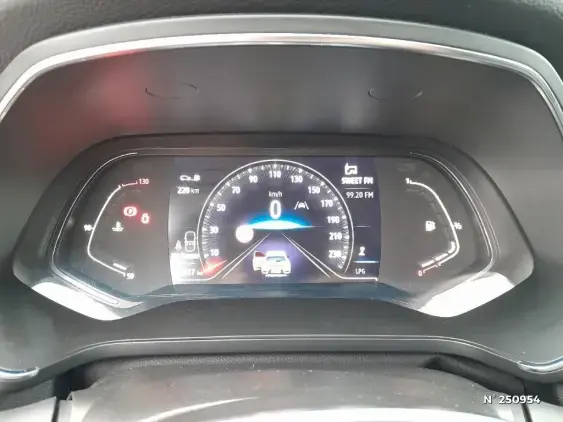 RENAULT CAPTUR II - voiture d'occasion - Photo 12