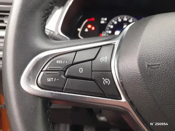 RENAULT CAPTUR II - voiture d'occasion - Photo 23