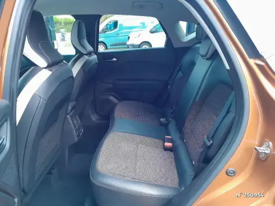 RENAULT CAPTUR II - voiture d'occasion - Photo 11