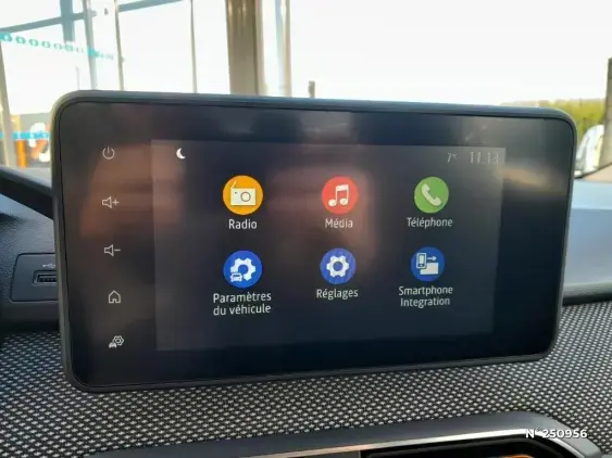 DACIA SANDERO III - voiture d'occasion - Photo 13