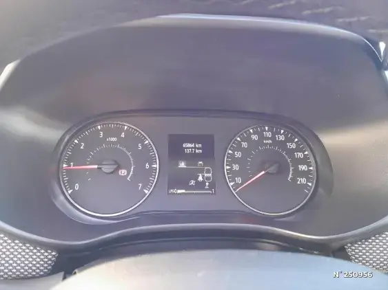 DACIA SANDERO III - voiture d'occasion - Photo 12