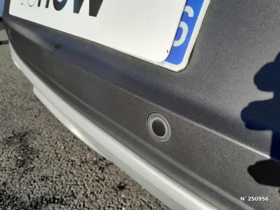 DACIA SANDERO III - voiture d'occasion - Photo 14