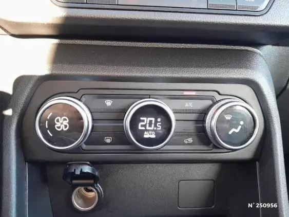 DACIA SANDERO III - voiture d'occasion - Photo 15
