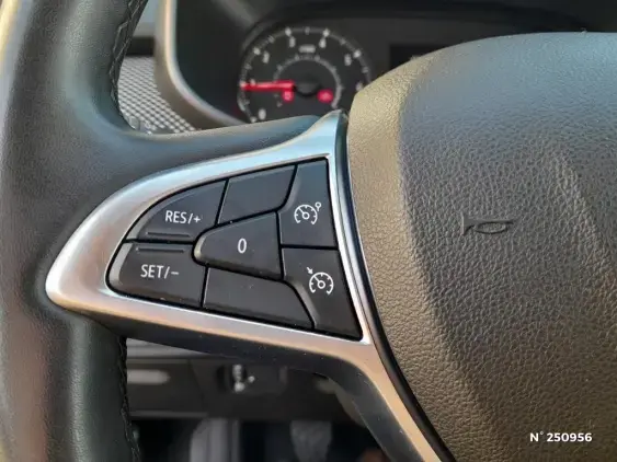 DACIA SANDERO III - voiture d'occasion - Photo 23