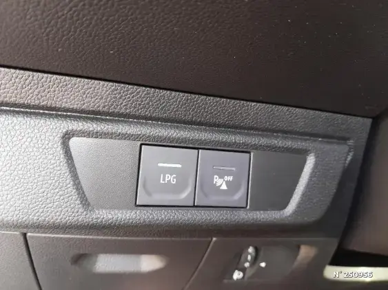 DACIA SANDERO III - voiture d'occasion - Photo 25