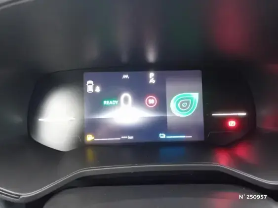 RENAULT CLIO V - voiture d'occasion - Photo 12