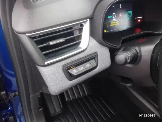 RENAULT CLIO V - voiture d'occasion - Photo 15