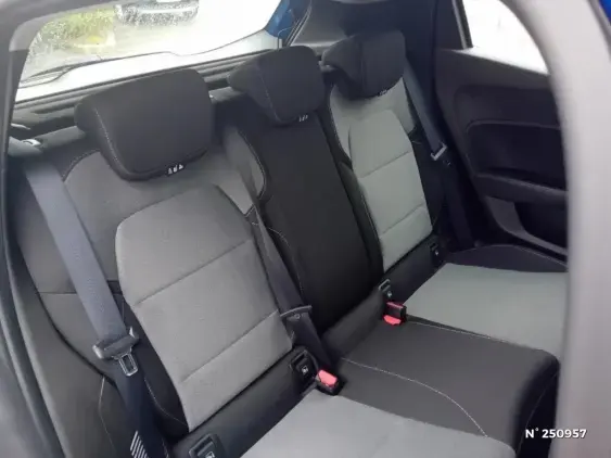 RENAULT CLIO V - voiture d'occasion - Photo 11