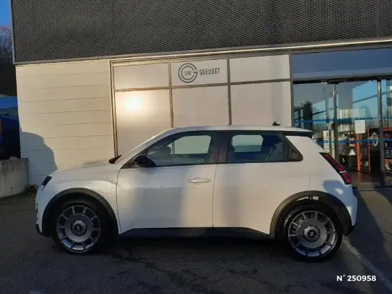 RENAULT 5 III - voiture d'occasion - Photo 2