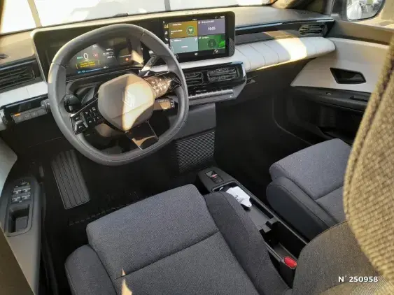 RENAULT 5 III - voiture d'occasion - Photo 9