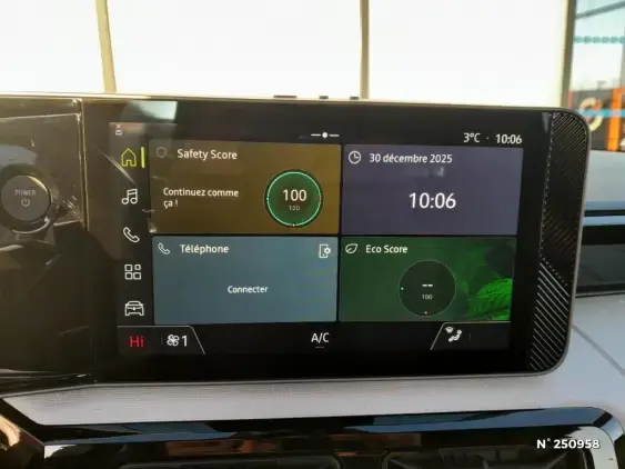 RENAULT 5 III - voiture d'occasion - Photo 13