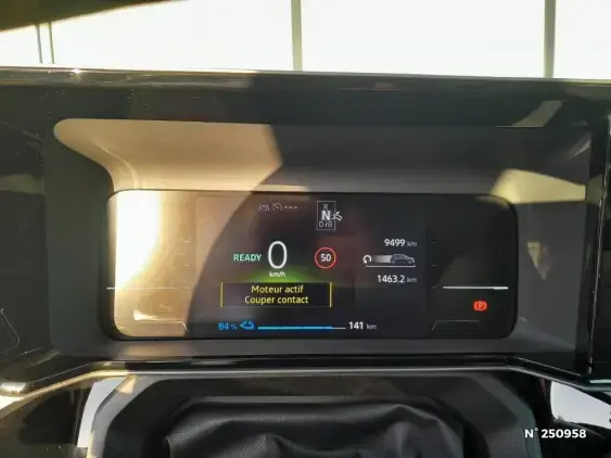 RENAULT 5 III - voiture d'occasion - Photo 12