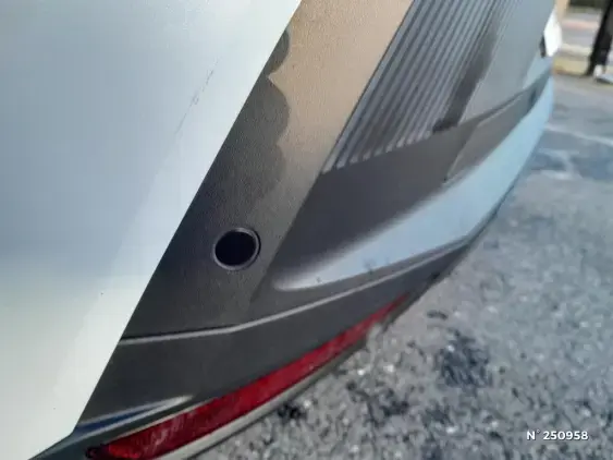 RENAULT 5 III - voiture d'occasion - Photo 14