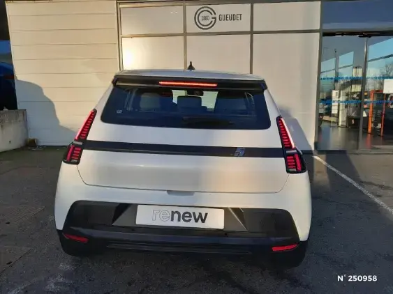 RENAULT 5 III - voiture d'occasion - Photo 6