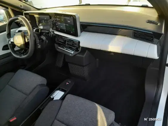 RENAULT 5 III - voiture d'occasion - Photo 10