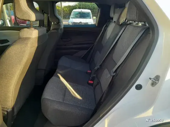 RENAULT 5 III - voiture d'occasion - Photo 11