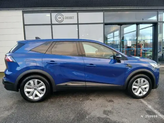 RENAULT SYMBIOZ - voiture d'occasion - Photo 5