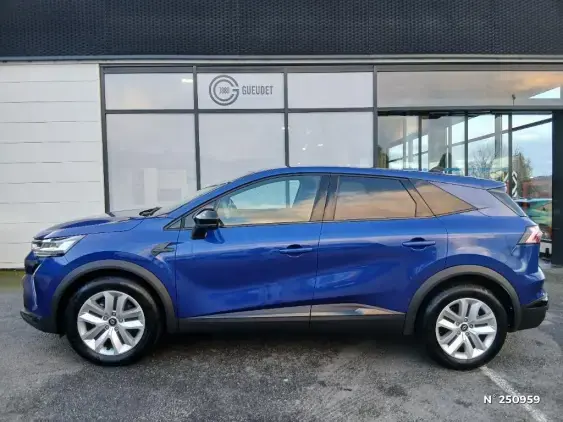 RENAULT SYMBIOZ - voiture d'occasion - Photo 2