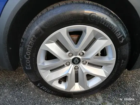 RENAULT SYMBIOZ - voiture d'occasion - Photo 8