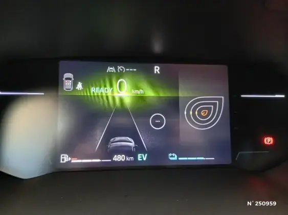 RENAULT SYMBIOZ - voiture d'occasion - Photo 12