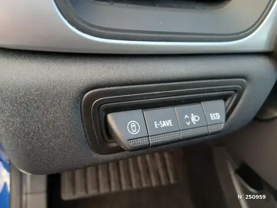 RENAULT SYMBIOZ - voiture d'occasion - Photo 15