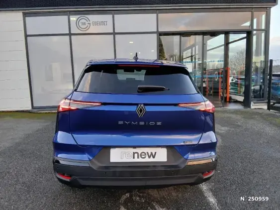 RENAULT SYMBIOZ - voiture d'occasion - Photo 6