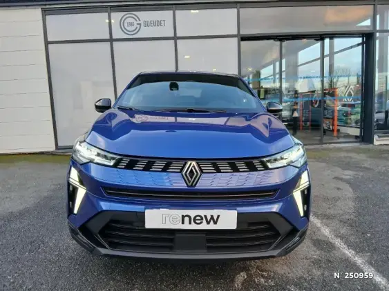 RENAULT SYMBIOZ - voiture d'occasion - Photo 3