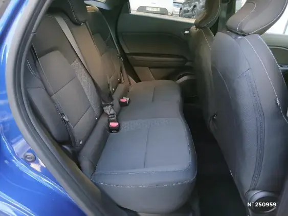 RENAULT SYMBIOZ - voiture d'occasion - Photo 11