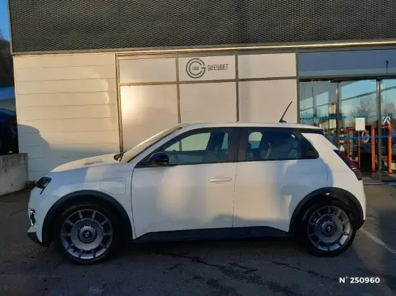 RENAULT 5 III - voiture d'occasion - Photo 2