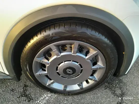 RENAULT 5 III - voiture d'occasion - Photo 8