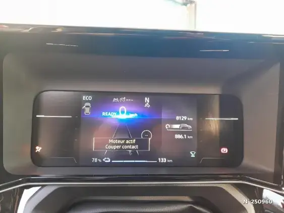 RENAULT 5 III - voiture d'occasion - Photo 12