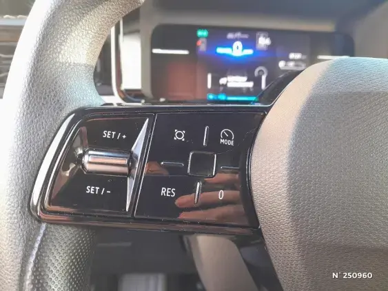 RENAULT 5 III - voiture d'occasion - Photo 22