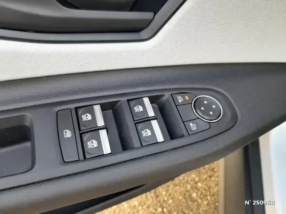 RENAULT 5 III - voiture d'occasion - Photo 24