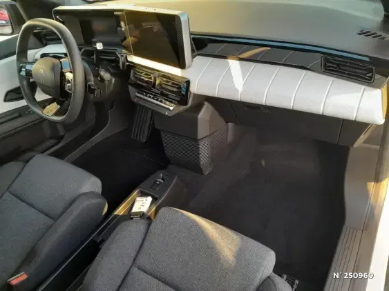 RENAULT 5 III - voiture d'occasion - Photo 10