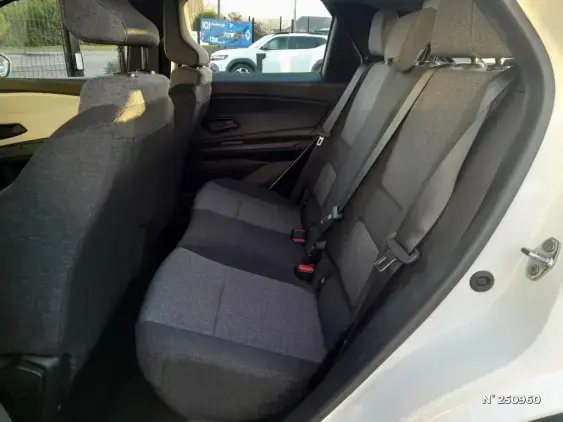 RENAULT 5 III - voiture d'occasion - Photo 11