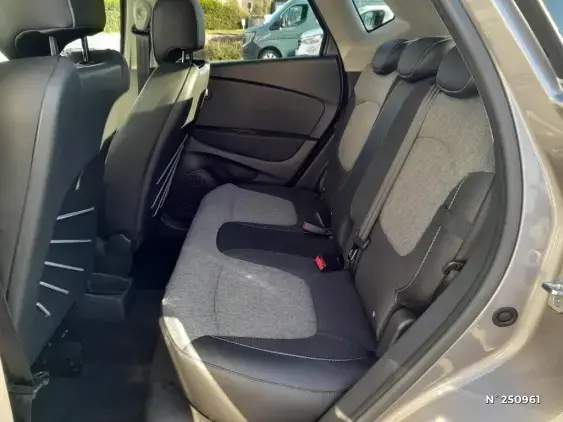 RENAULT CAPTUR - voiture d'occasion - Photo 11