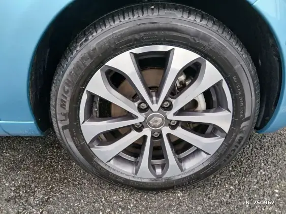 RENAULT ZOE - voiture d'occasion - Photo 8