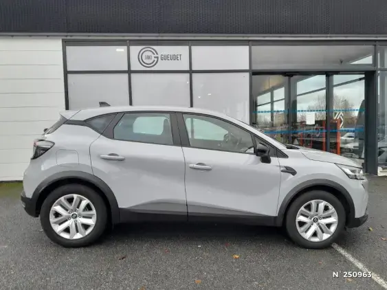 RENAULT CAPTUR II - voiture d'occasion - Photo 5