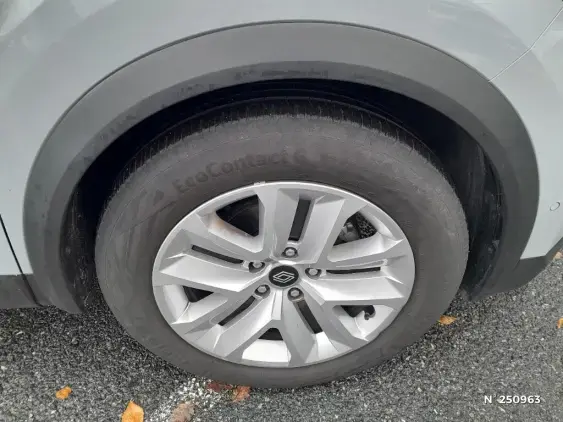 RENAULT CAPTUR II - voiture d'occasion - Photo 8