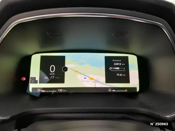 RENAULT CAPTUR II - voiture d'occasion - Photo 12