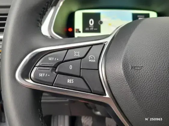 RENAULT CAPTUR II - voiture d'occasion - Photo 15