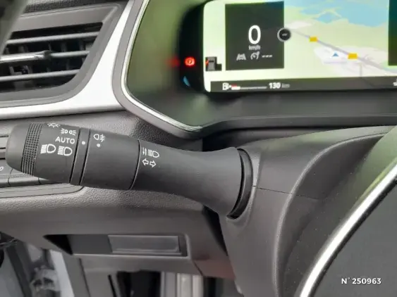 RENAULT CAPTUR II - voiture d'occasion - Photo 23