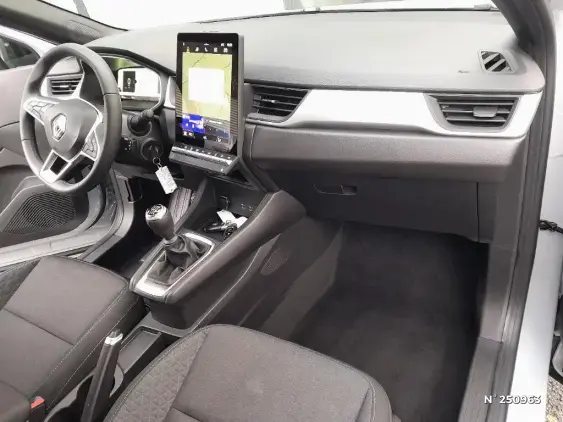 RENAULT CAPTUR II - voiture d'occasion - Photo 10