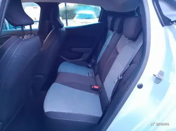 RENAULT CLIO V - voiture d'occasion - Photo 11